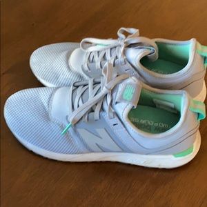 New balance women’s athletic shoes